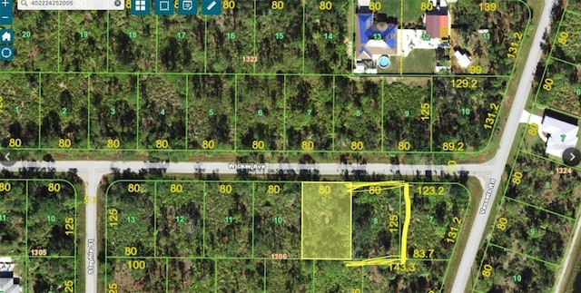 23321 Wicker Ave, Punta Gorda, FL 33980 - photo 2