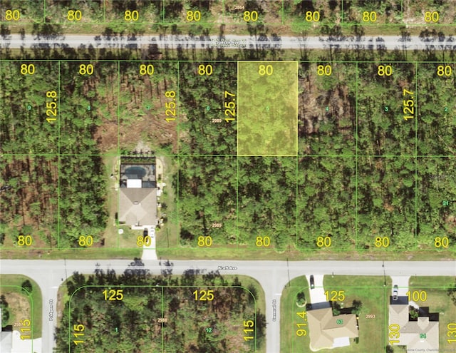 12073 Judson Ave, Port Charlotte, FL 33953 - photo 1