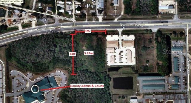2315 Moody Blvd E, Bunnell, FL 32110 - photo 2