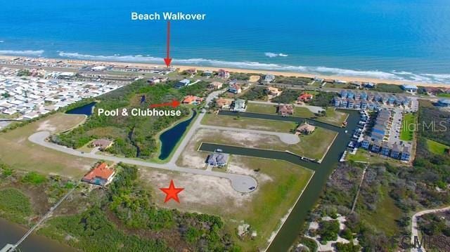 47 Shelter Cove Cir, Beverly Beach FL, 32136 land for sale