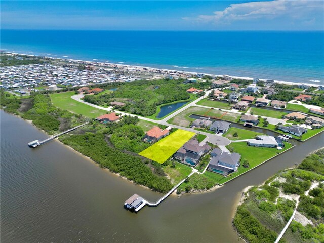 47 Shelter Cove Cir, Beverly Beach, FL 32136 - photo 3