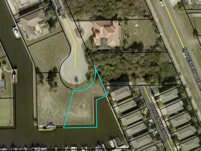 94 Hidden Cv, Beverly Beach, FL 32136 - photo 6