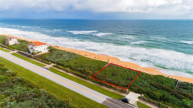 3721 Ocean Shore Blvd, Palm Coast FL, 32137 land for sale