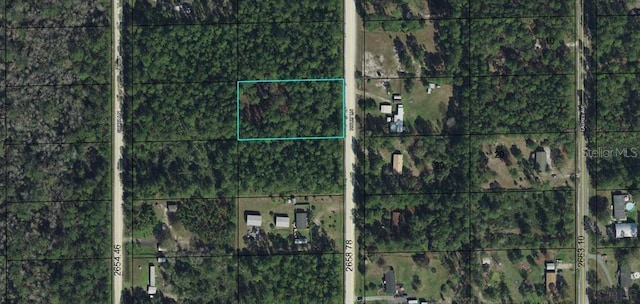 1666 Holly Ln, Bunnell FL, 32110 land for sale