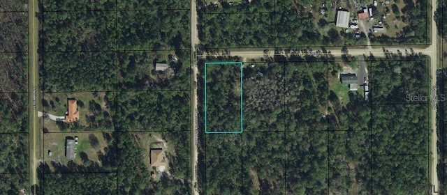 6131 Bush St, Bunnell FL, 32110 land for sale