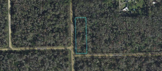 3936 Evergreen Ave, Bunnell FL, 32110 land for sale