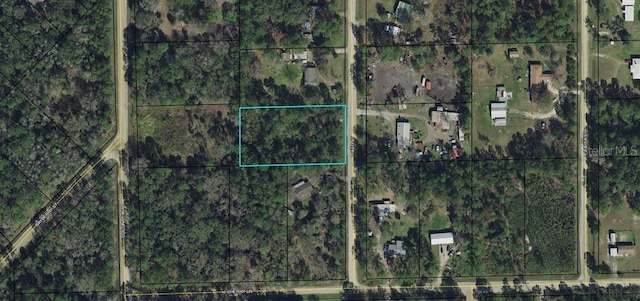 1140 Ash St, Bunnell FL, 32110 land for sale