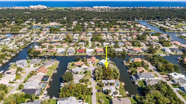 8 Crossleaf Ct E, Palm Coast FL, 32137 land for sale