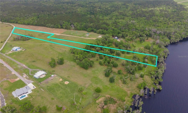 Andalusia Trl, Bunnell FL, 32110 land for sale