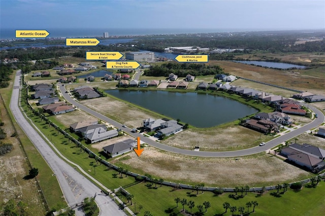 38 Del Palma Dr, Palm Coast FL, 32137 land for sale