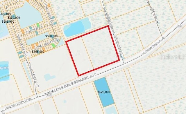 3145 W Indian River Blvd, Edgewater, FL 32132 - photo 11