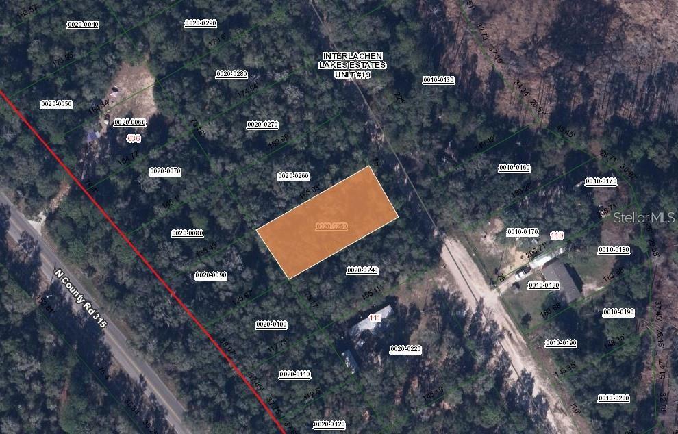 115 Bream Dr, Interlachen, FL 32148 - photo 2