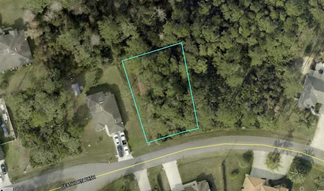 19 Seathorn Path, Palm Coast FL, 32164 land for sale