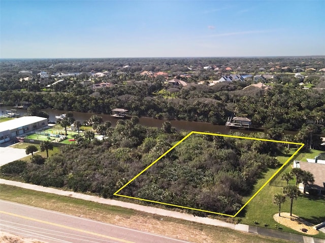 3502 N Ocean Shore Blvd, Palm Coast FL, 32137 land for sale