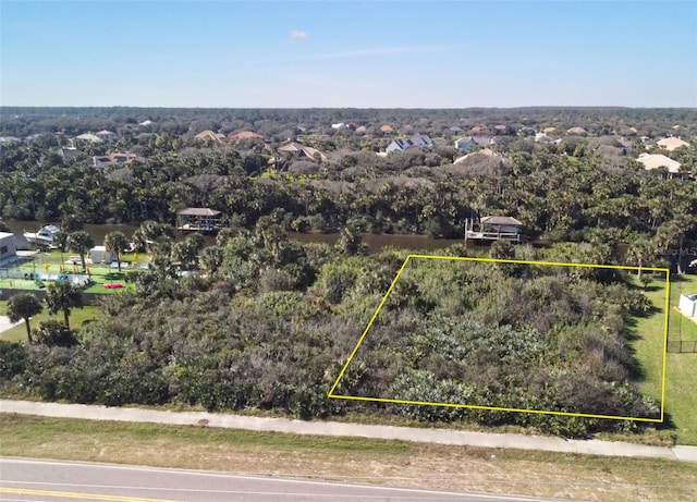 Listing photo 3 for 3502 N Ocean Shore Blvd, Palm Coast FL 32137