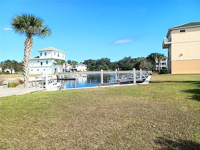 Listing photo 2 for 297 Yacht Harbor Dr, Palm Coast FL 32137