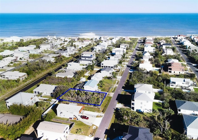 33 Moody Dr, Palm Coast FL, 32137 land for sale