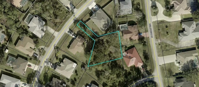 13 Wellesley Ln, Palm Coast FL, 32164 land for sale