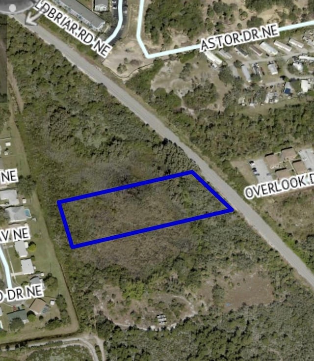 N/A, Palm Bay FL, 32905 land for sale