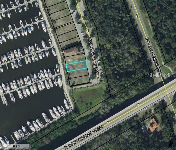 140 Harbor Village Pt S, Palm Coast FL, 32137 land for sale