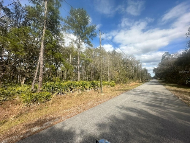 Listing photo 2 for 4840 Flagler Estates Blvd, Hastings FL 32145