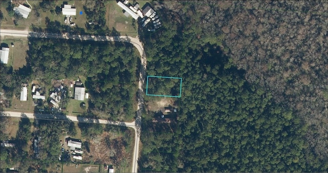 Listing photo 3 for 220 Amberjack St, Satsuma FL 32189