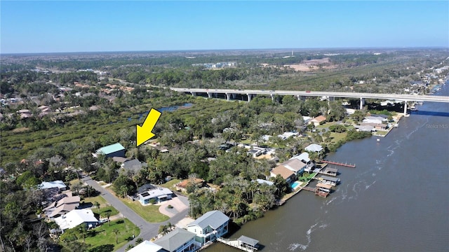 113 Oak St, Flagler Beach FL, 32136 land for sale