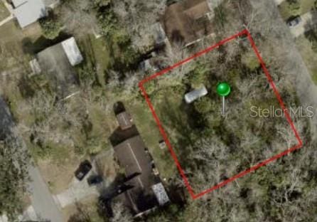 0 Frank Pl, Daytona Beach FL, 32119 land for sale