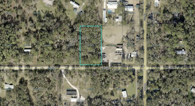 4920 Joseph St, Hastings FL, 32145 land for sale