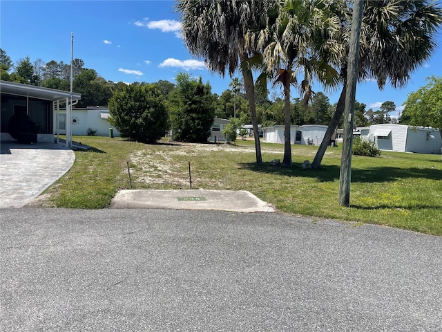 246 Kelou Ct, Leesburg FL, 34788 land for sale