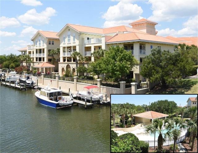 100 Bella Harbor Ct Unit 111, Palm Coast, FL 32137 - photo 1