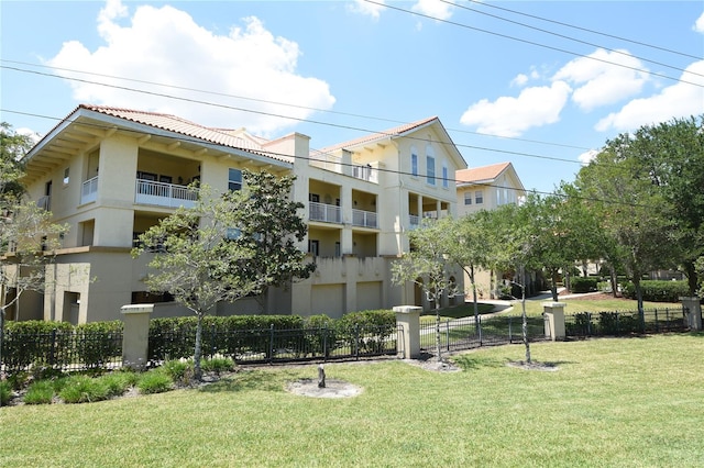 100 Bella Harbor Ct Unit 111, Palm Coast, FL 32137 - photo 4