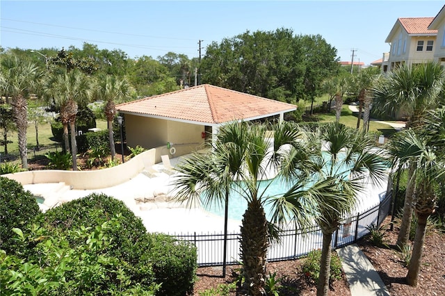 100 Bella Harbor Ct Unit 111, Palm Coast, FL 32137 - photo 21