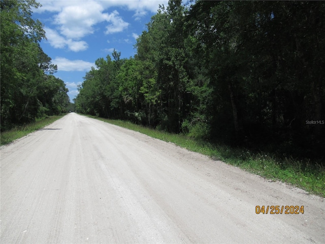 3741 Evergreen Ave, Bunnell FL, 32110 land for sale