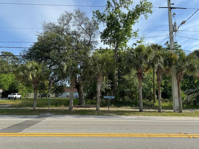 767 W King St, Saint Augustine FL, 32084 land for sale