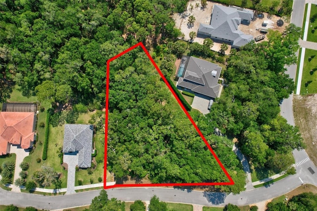 4 Turkey Oak Ln, Palm Coast FL, 32137 land for sale