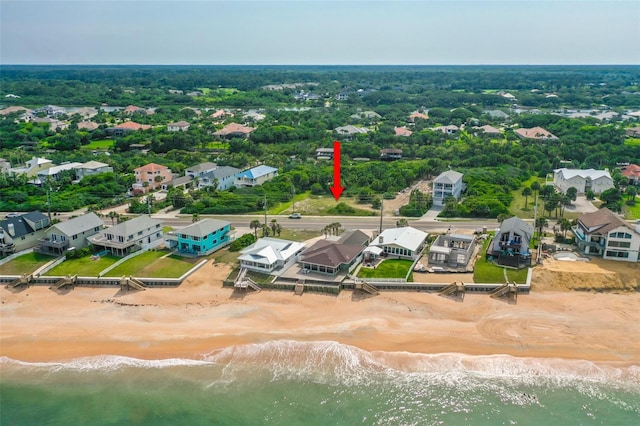 Listing photo 2 for 3378 Ocean Shore Blvd, Flagler Beach FL 32136