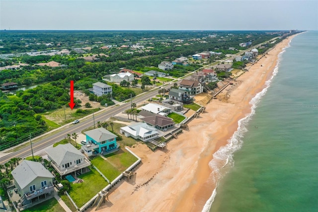 Listing photo 3 for 3378 Ocean Shore Blvd, Flagler Beach FL 32136