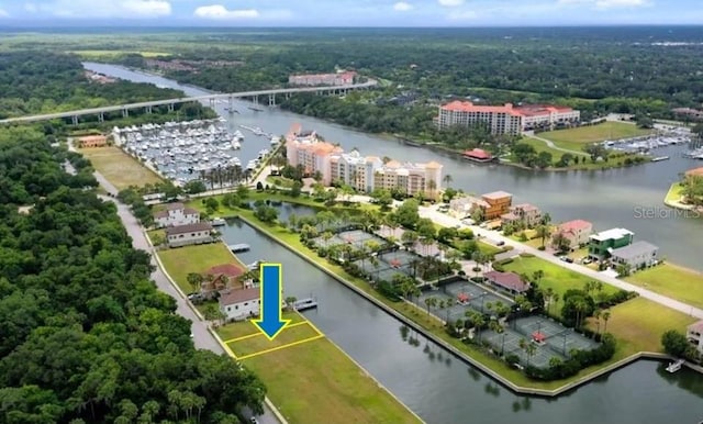 228 Harbor Village Pt N, Palm Coast FL, 32137 land for sale