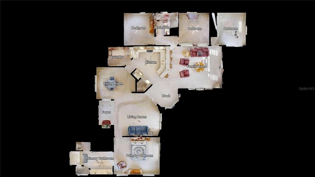 43 Clarendon Ct N, Palm Coast, FL 32137 - photo 47