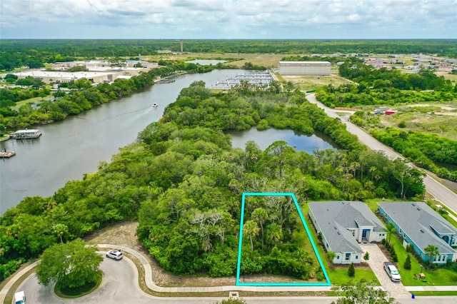 300 S Riverwalk Dr, Palm Coast FL, 32137 land for sale