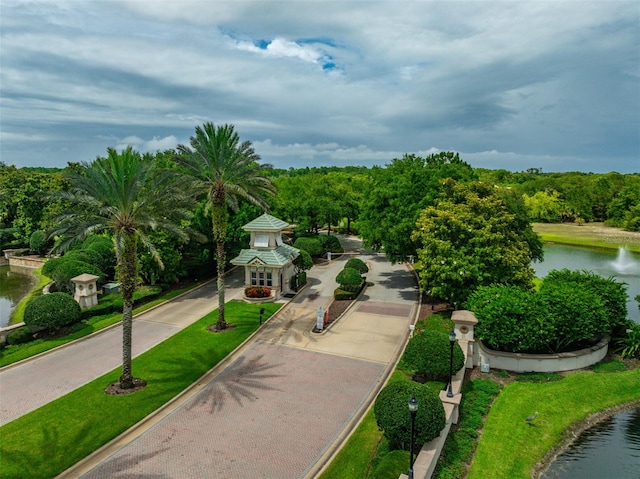 Listing photo 3 for 300 S Riverwalk Dr, Palm Coast FL 32137