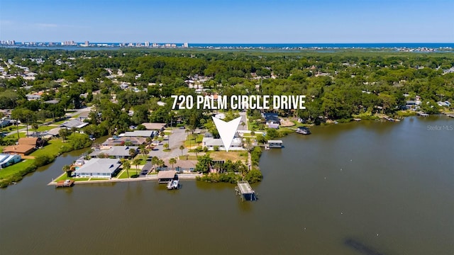 Listing photo 2 for 720 Palm Circle Dr, Port Orange FL 32127