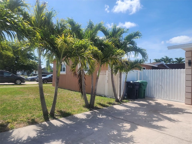 10611 SW 164th St, Miami, FL 33157 - view of home's exterior