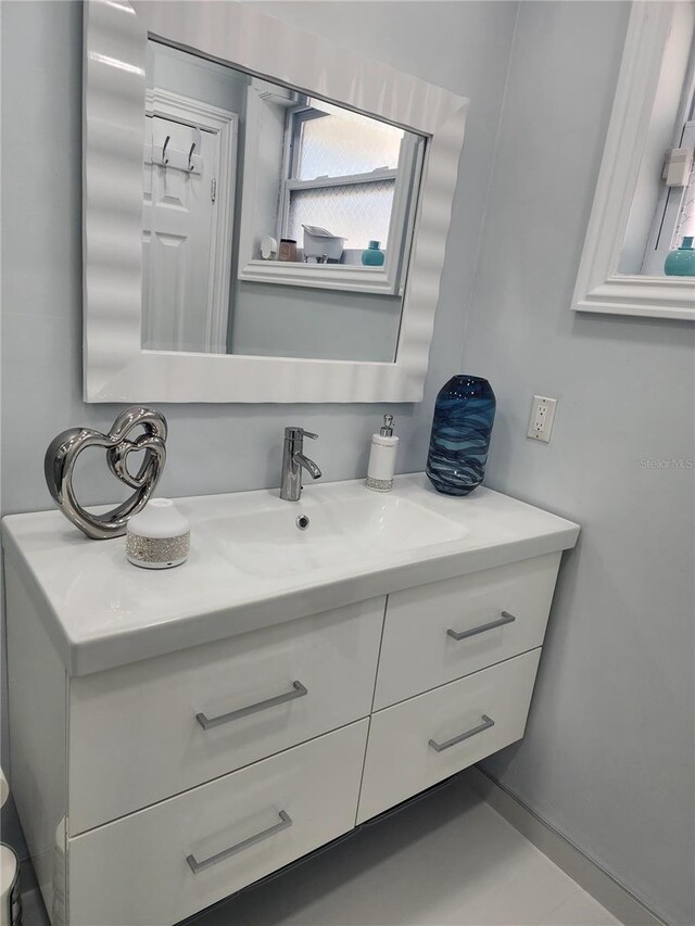 10611 SW 164th St, Miami, FL 33157 - bathroom featuring vanity