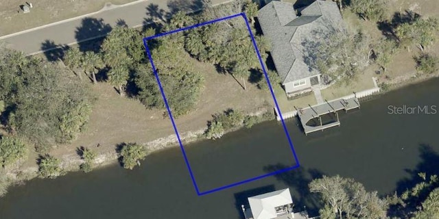 110 Seaside Pt, Flagler Beach FL, 32136 land for sale