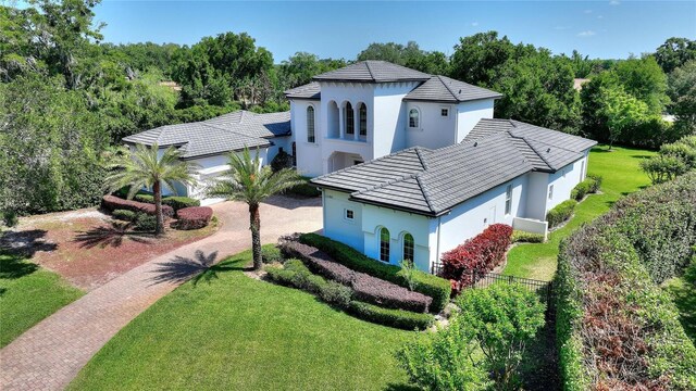 12245 Park Ave, Windermere, FL 34786 - view of subject property