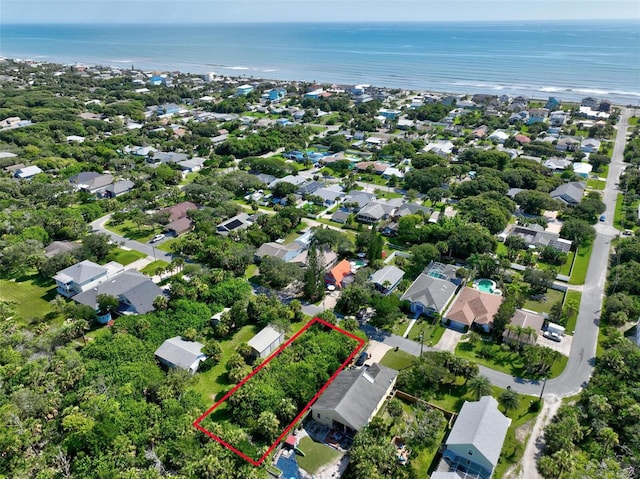 1928 S Palmetto Ave, Flagler Beach FL, 32136 land for sale