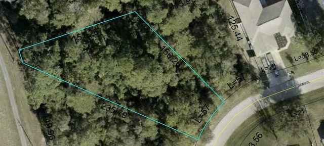 11 Furness Pl, Palm Coast FL, 32137 land for sale