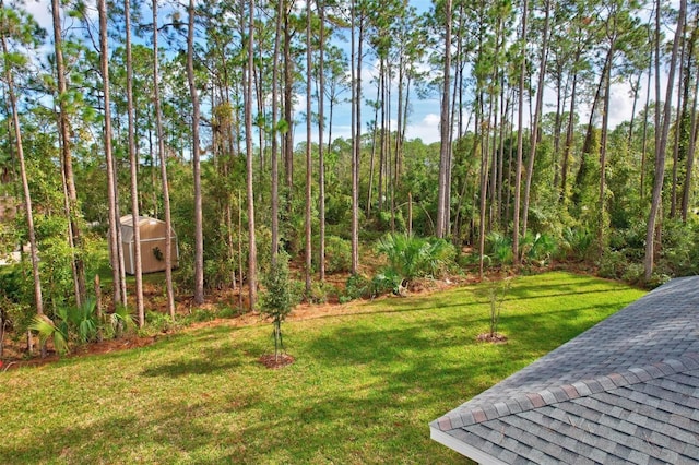 66 Ryland Dr, Palm Coast, FL 32164 - view of yard